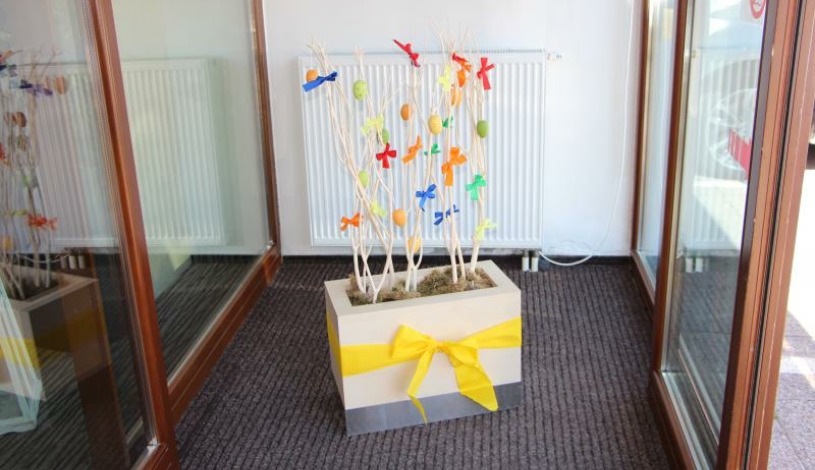 Hotel CROCUS **** Vysoké Tatry